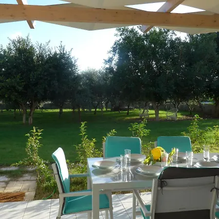 Kalamaki Plaza Apartments מראה חיצוני תמונה