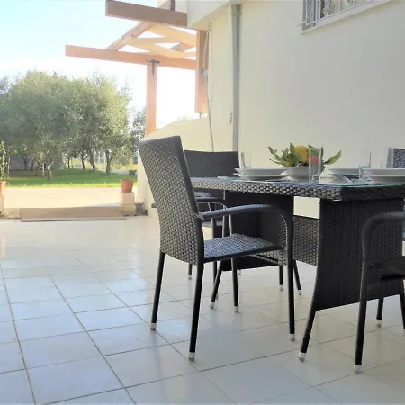 Kalamaki Plaza Apartments מראה חיצוני תמונה