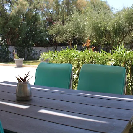 Kalamaki Plaza Apartments מראה חיצוני תמונה