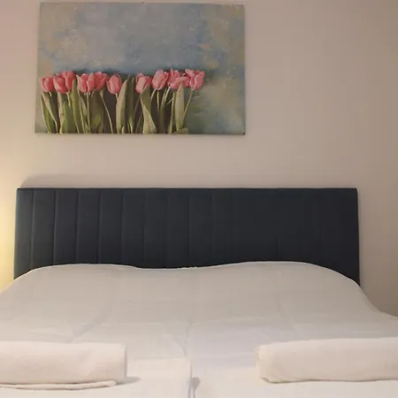 Kalamaki Plaza Apartments מראה חיצוני תמונה