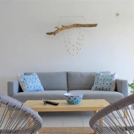 Kalamaki Plaza Apartments מראה חיצוני תמונה