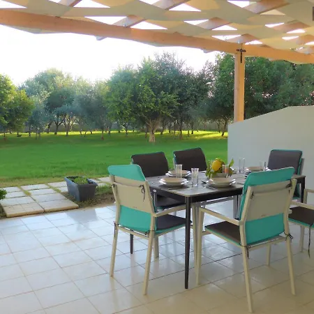 Kalamaki Plaza Apartments מראה חיצוני תמונה