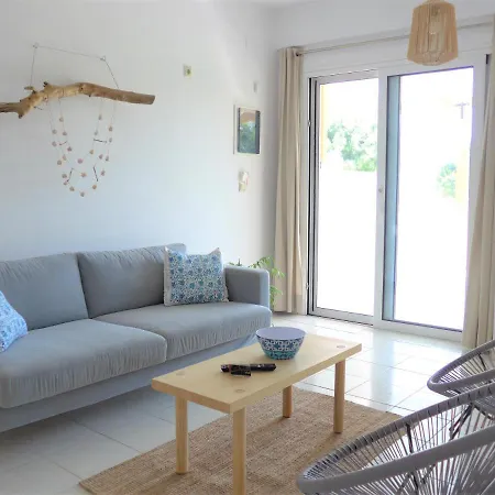 Kalamaki Plaza Apartments מראה חיצוני תמונה