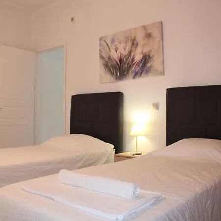 Kalamaki Plaza Apartments מראה חיצוני תמונה