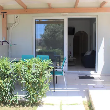 Kalamaki Plaza Apartments מראה חיצוני תמונה