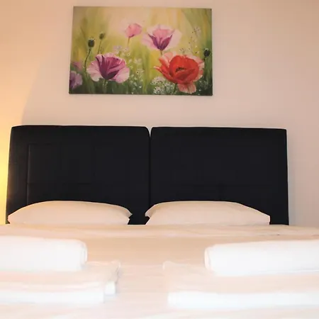 Kalamaki Plaza Apartments מראה חיצוני תמונה