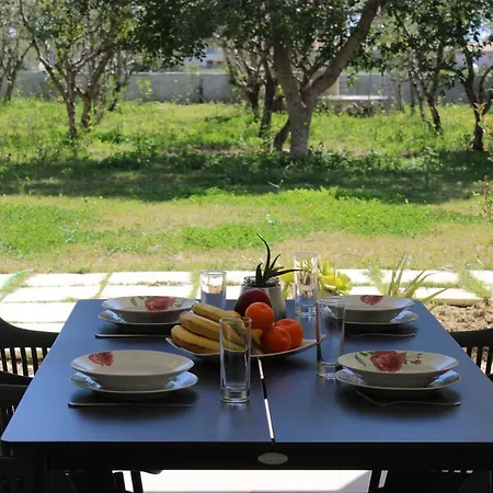 Kalamaki Plaza Apartments מראה חיצוני תמונה