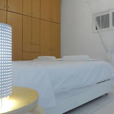 Kalamaki Plaza Apartments מראה חיצוני תמונה