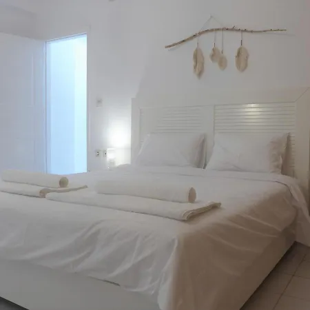Kalamaki Plaza Apartments מראה חיצוני תמונה
