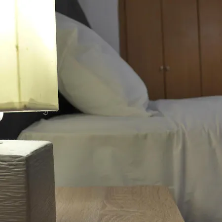 Kalamaki Plaza Apartments מראה חיצוני תמונה
