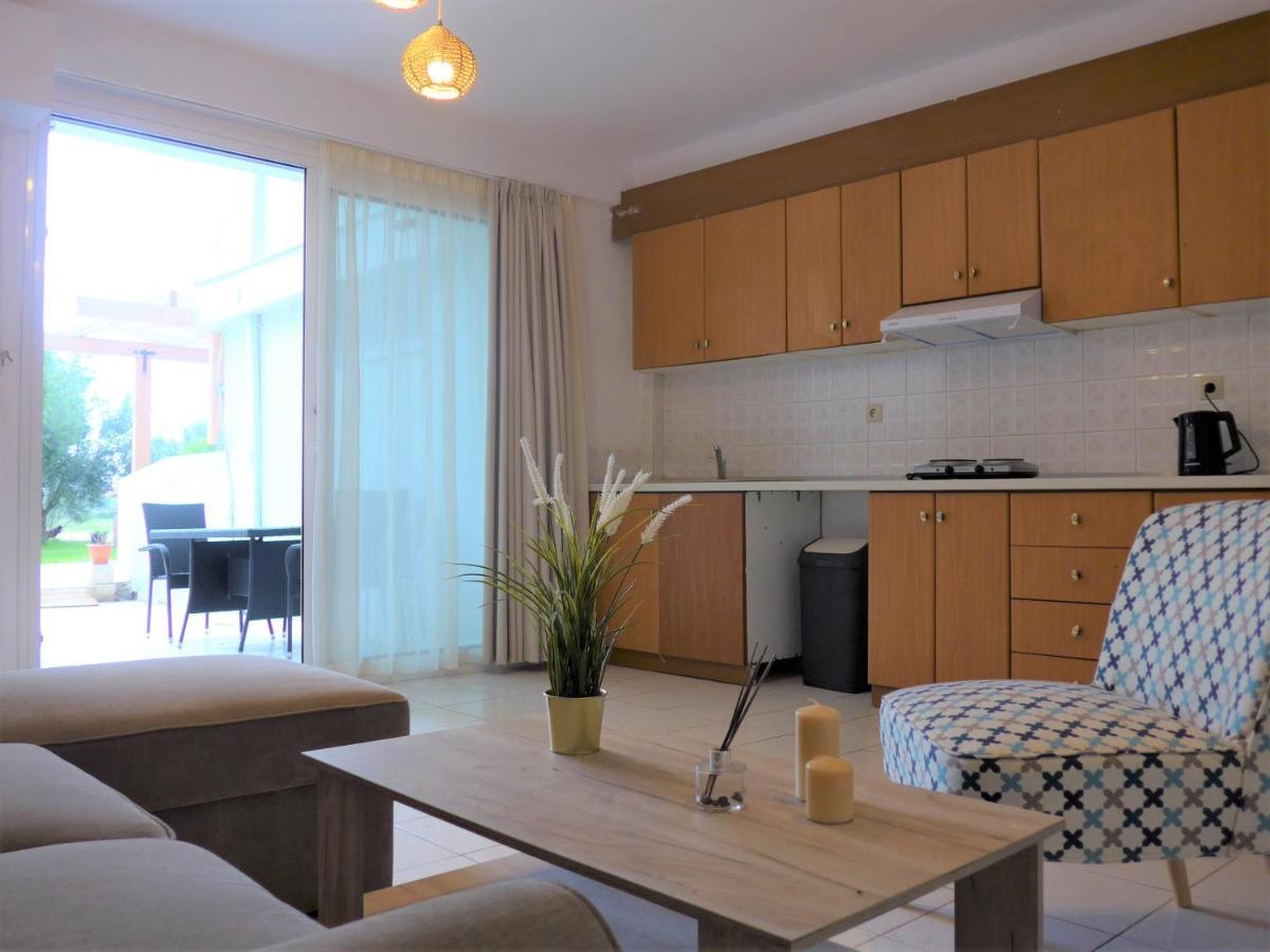 Apartment Plaza *