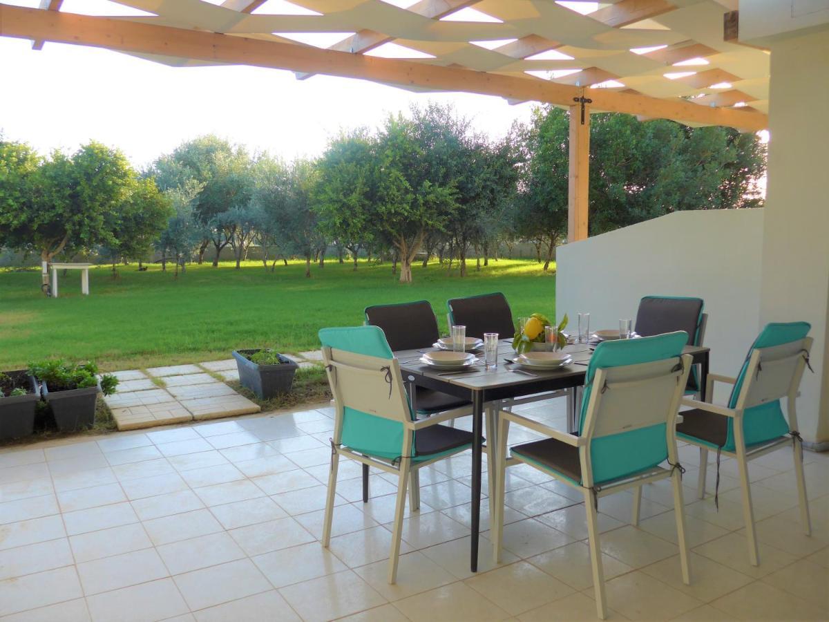 Plaza Apartment Kalamaki (Zakynthos)