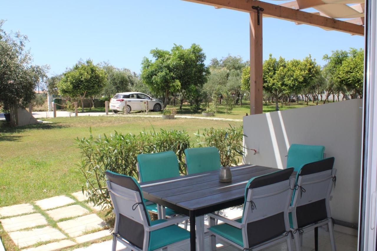 Plaza Apartment