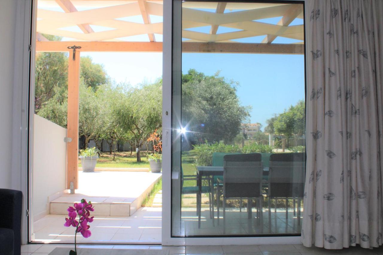 Plaza Apartment Kalamaki (Zakynthos)