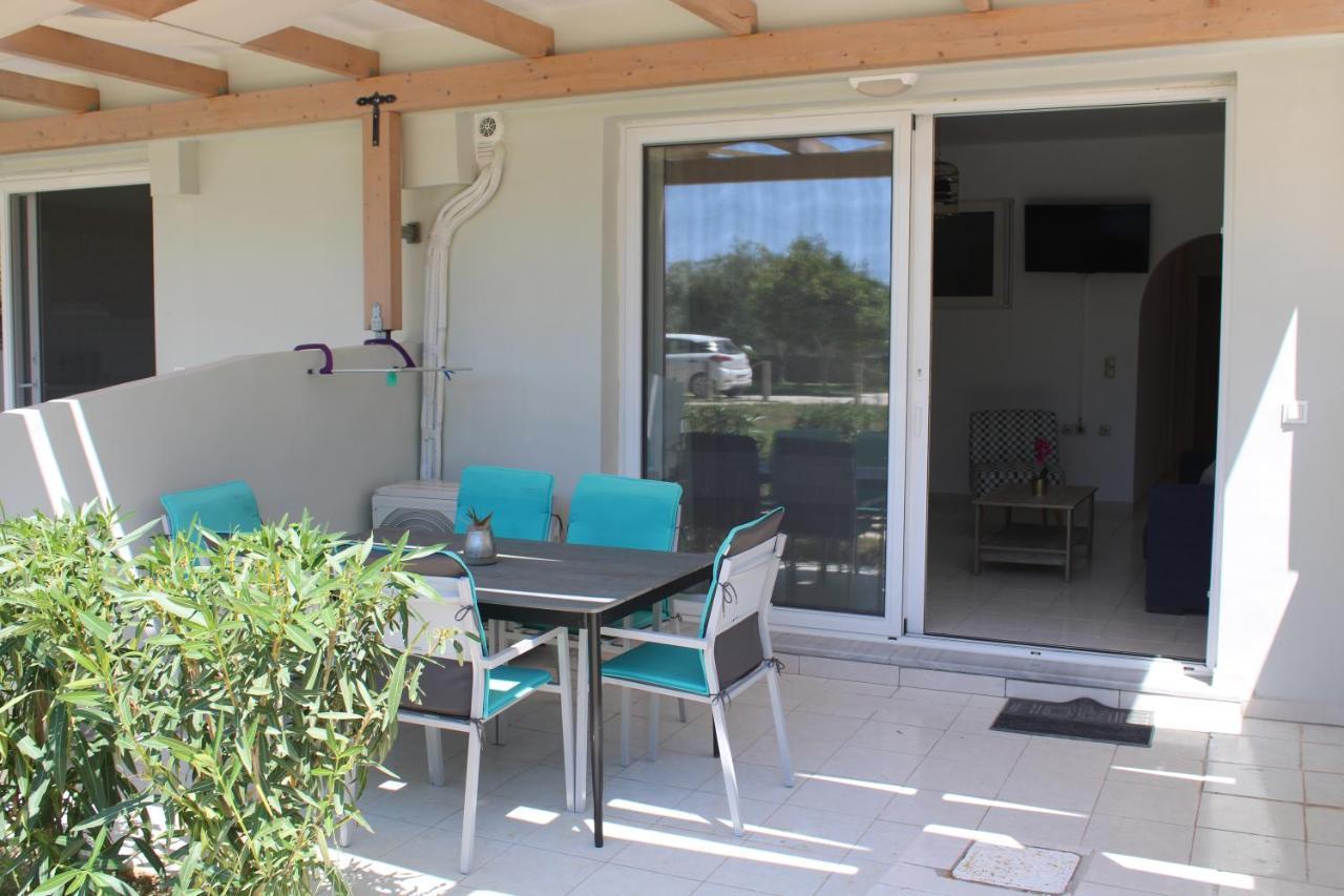 Plaza Apartment