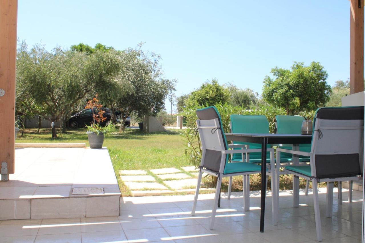 Apartment Plaza Kalamaki (Zakynthos)