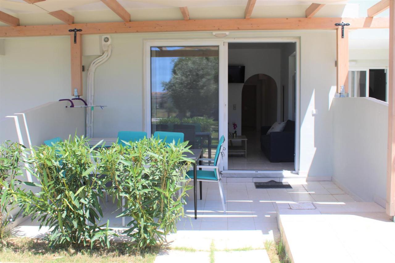 Plaza Apartment
