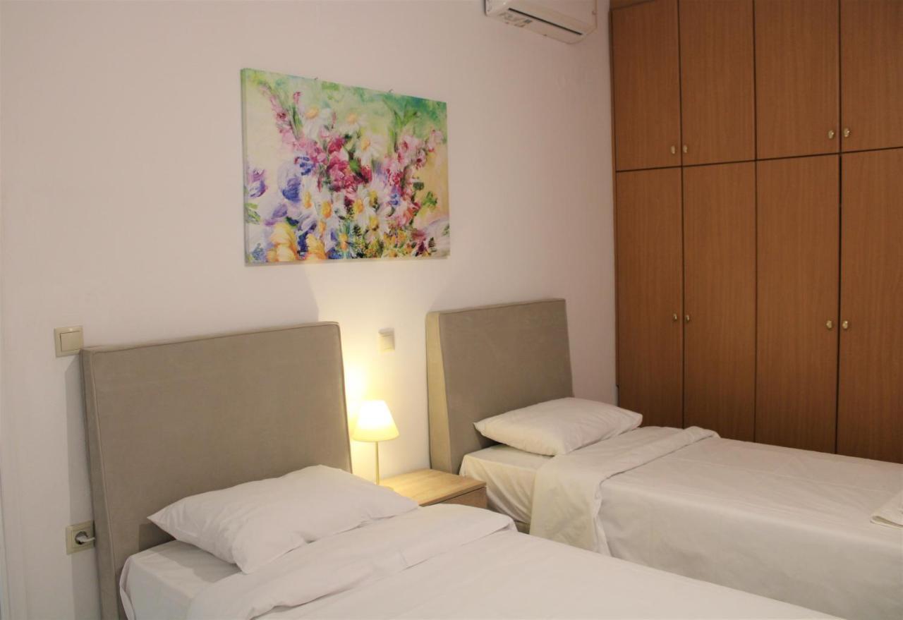 Apartment Plaza Kalamaki (Zakynthos)