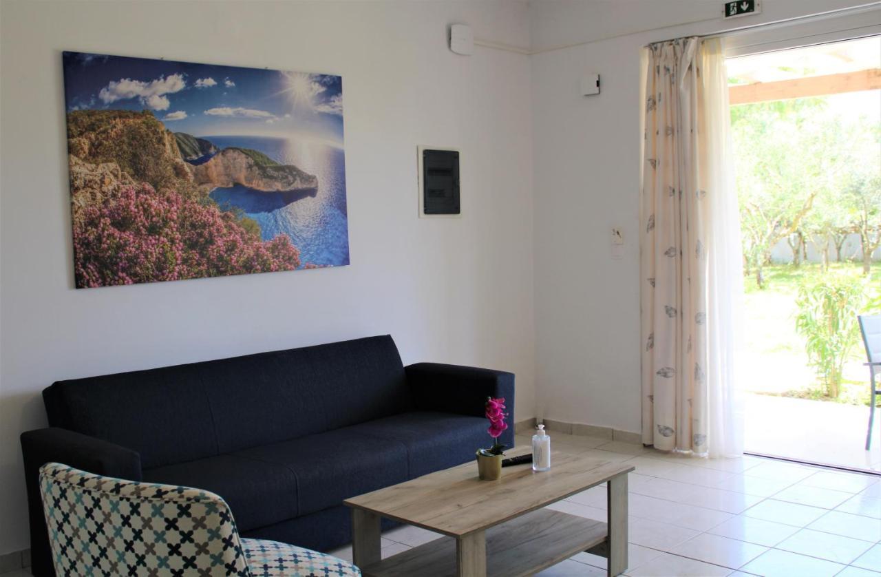 Apartment Plaza *
