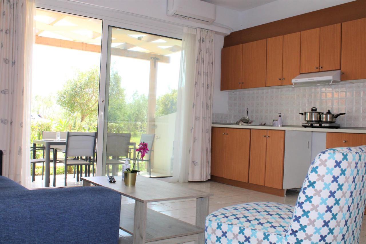 Plaza Apartment