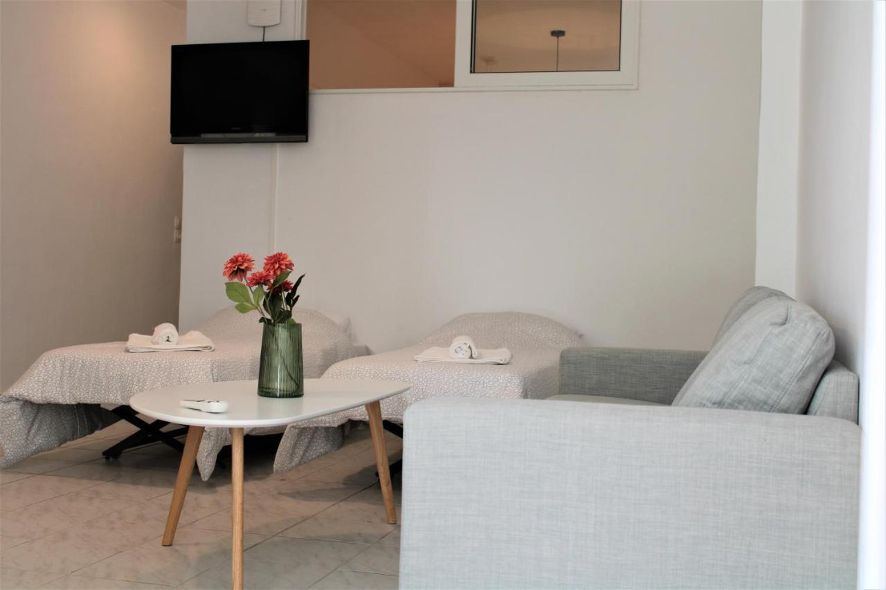 Plaza Apartment Kalamaki (Zakynthos)