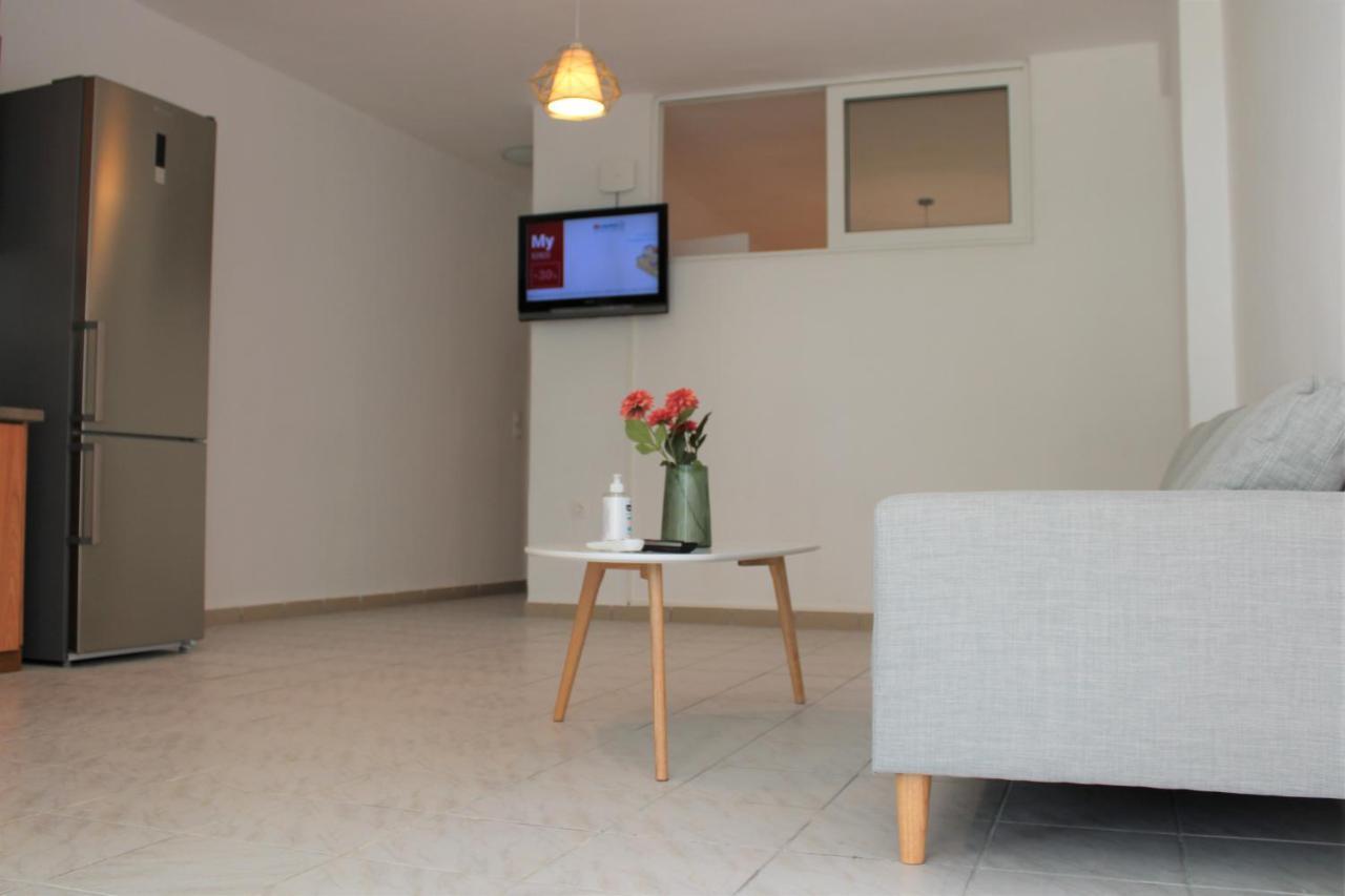 Apartment Plaza *