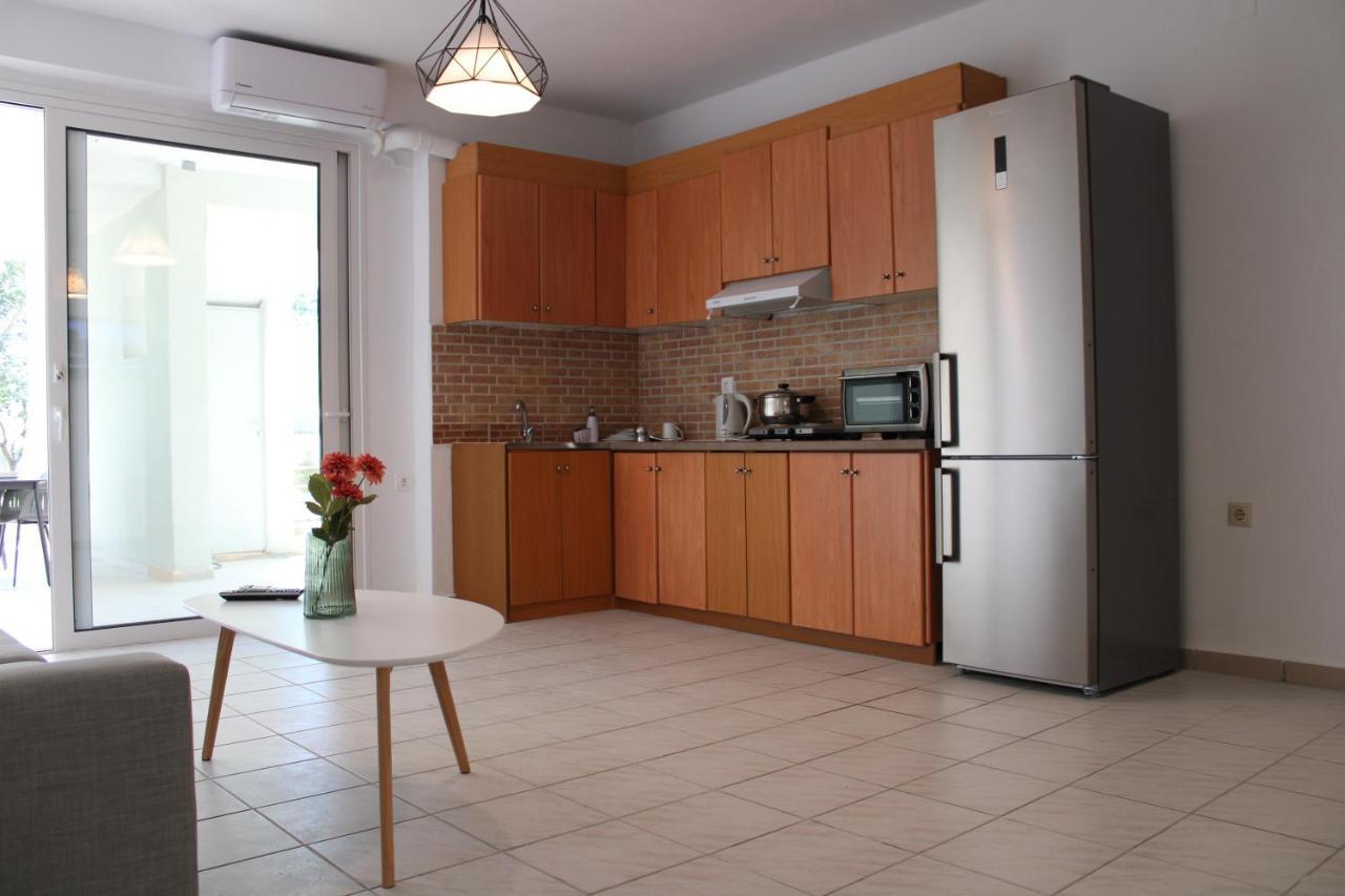 Apartment Plaza *