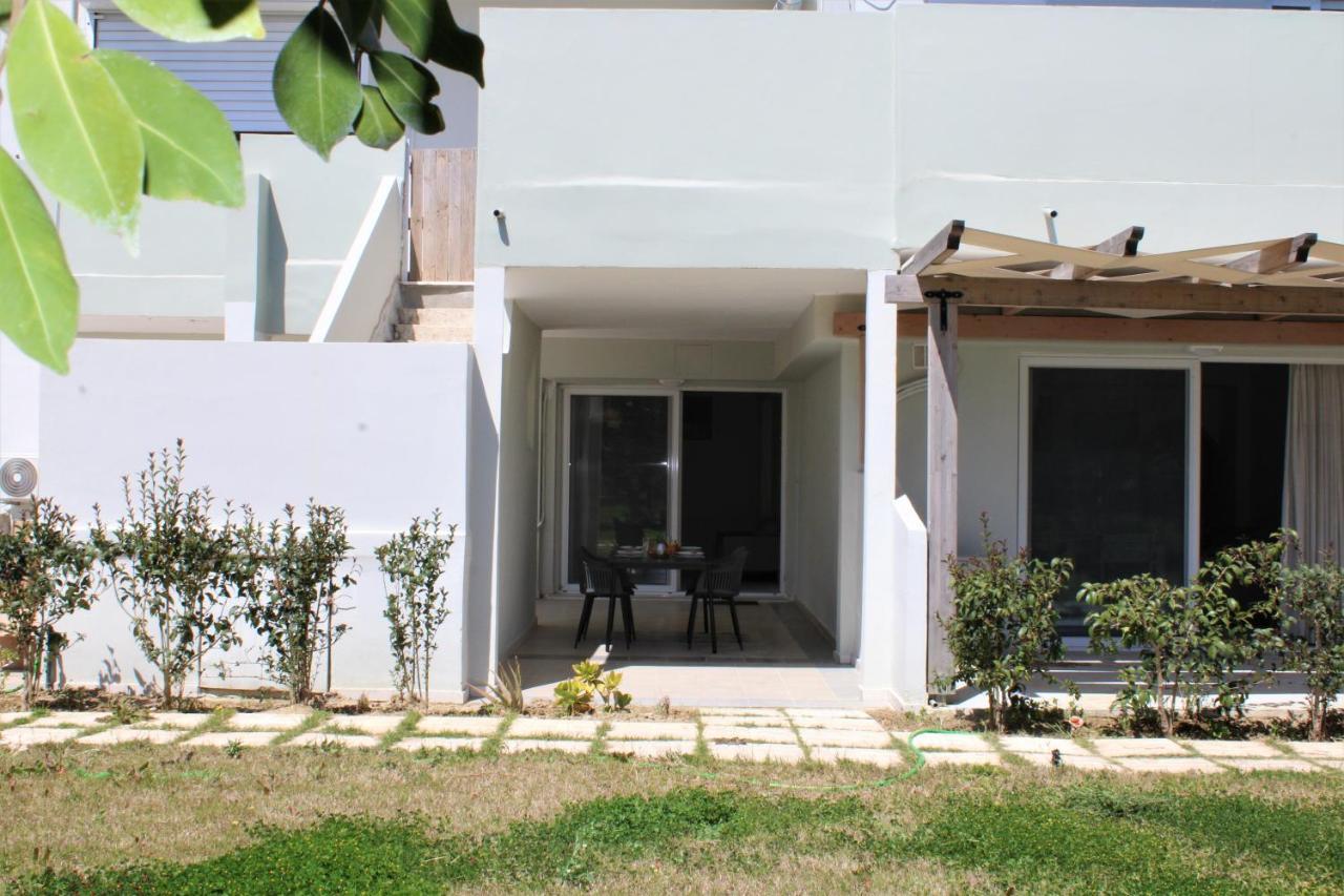 Apartment Plaza *