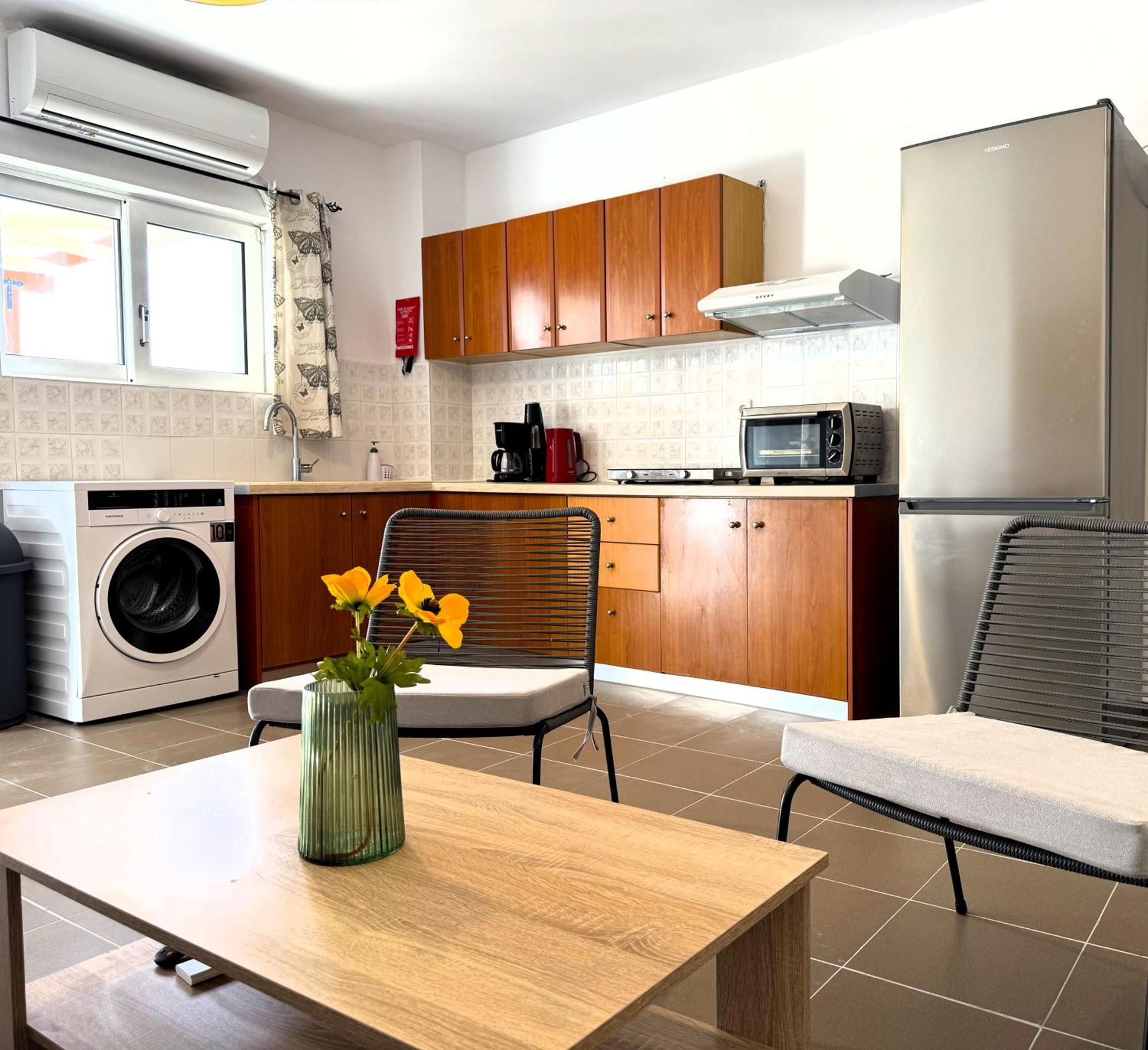 Apartment Plaza