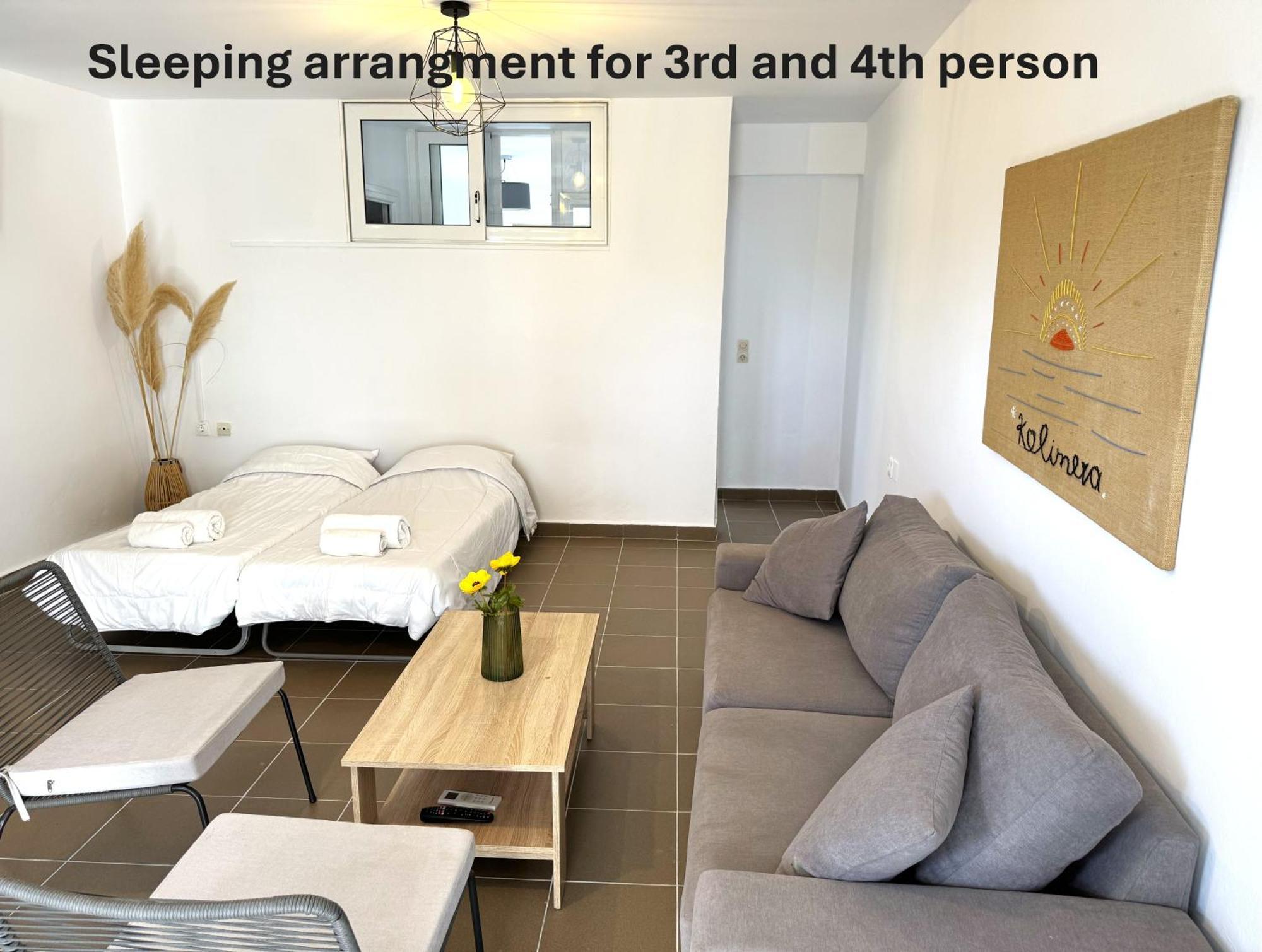 Plaza Apartment Kalamaki (Zakynthos)