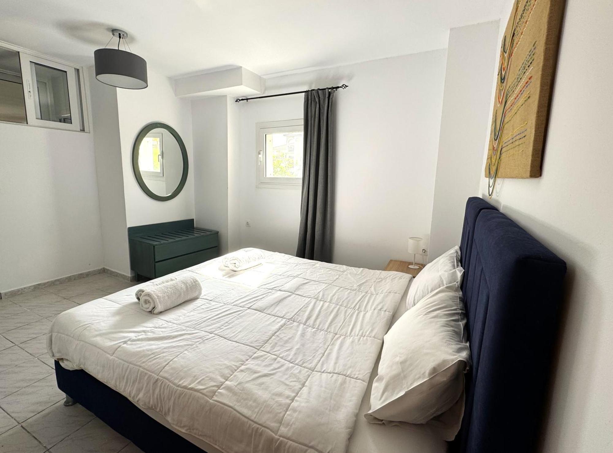 Plaza Apartment