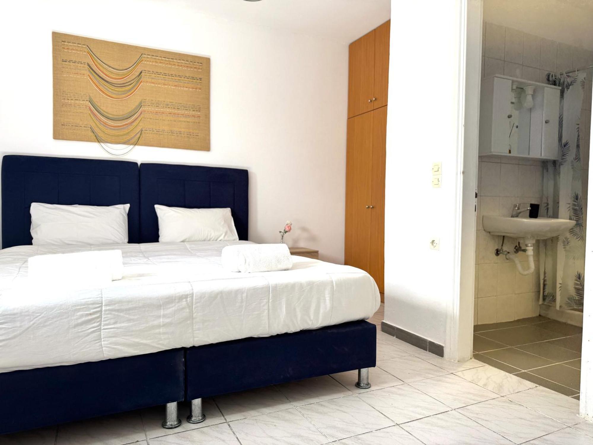 Apartment Plaza *