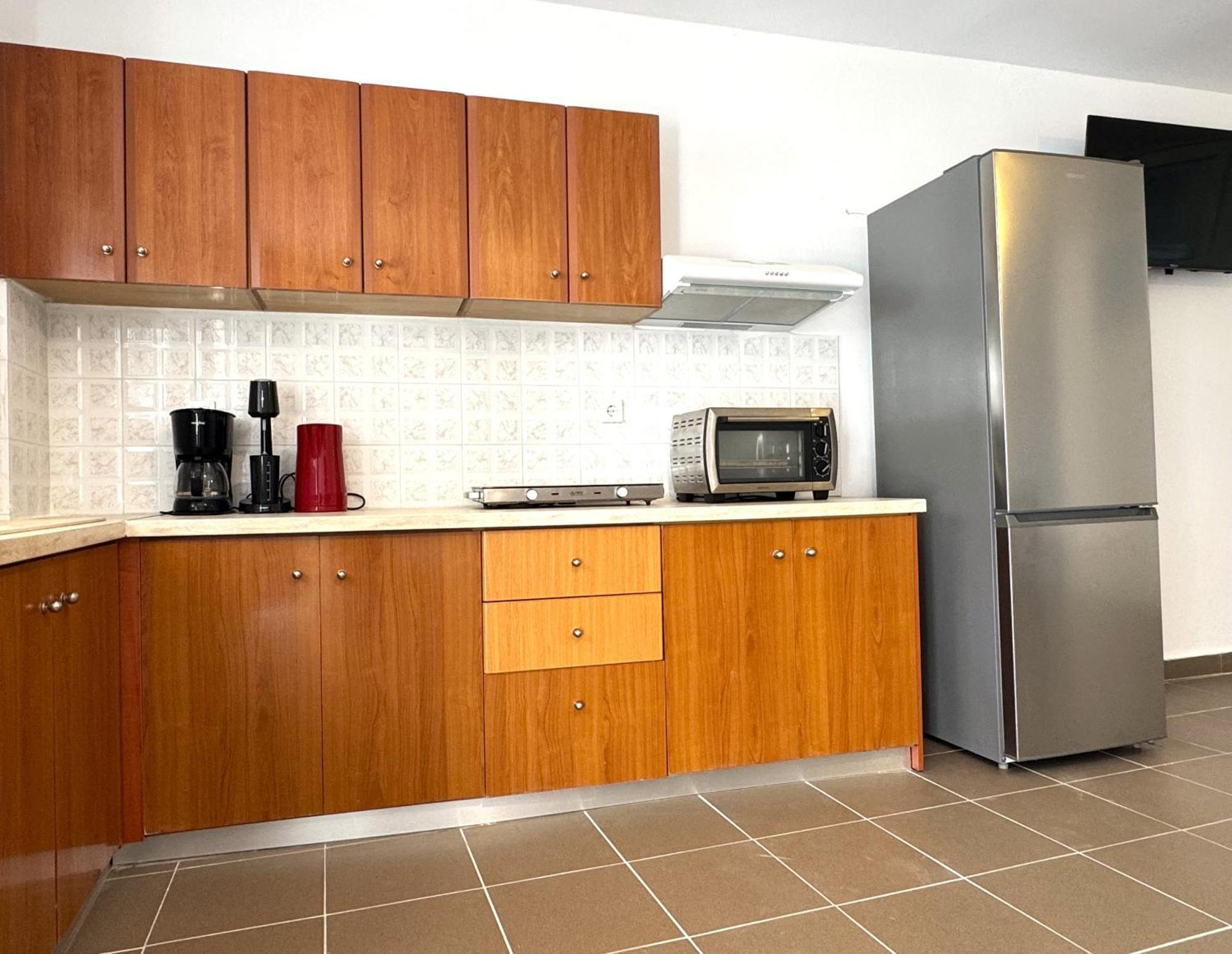 Plaza Apartment Kalamaki (Zakynthos)
