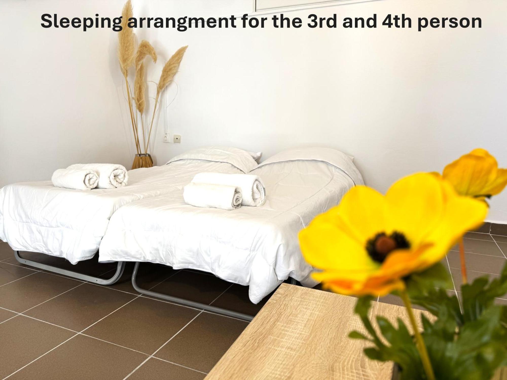 Apartment Plaza Kalamaki (Zakynthos)