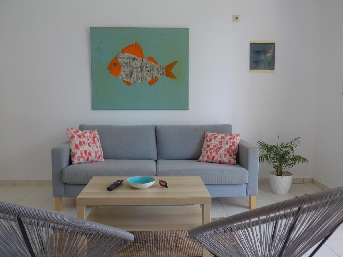 Plaza Apartment