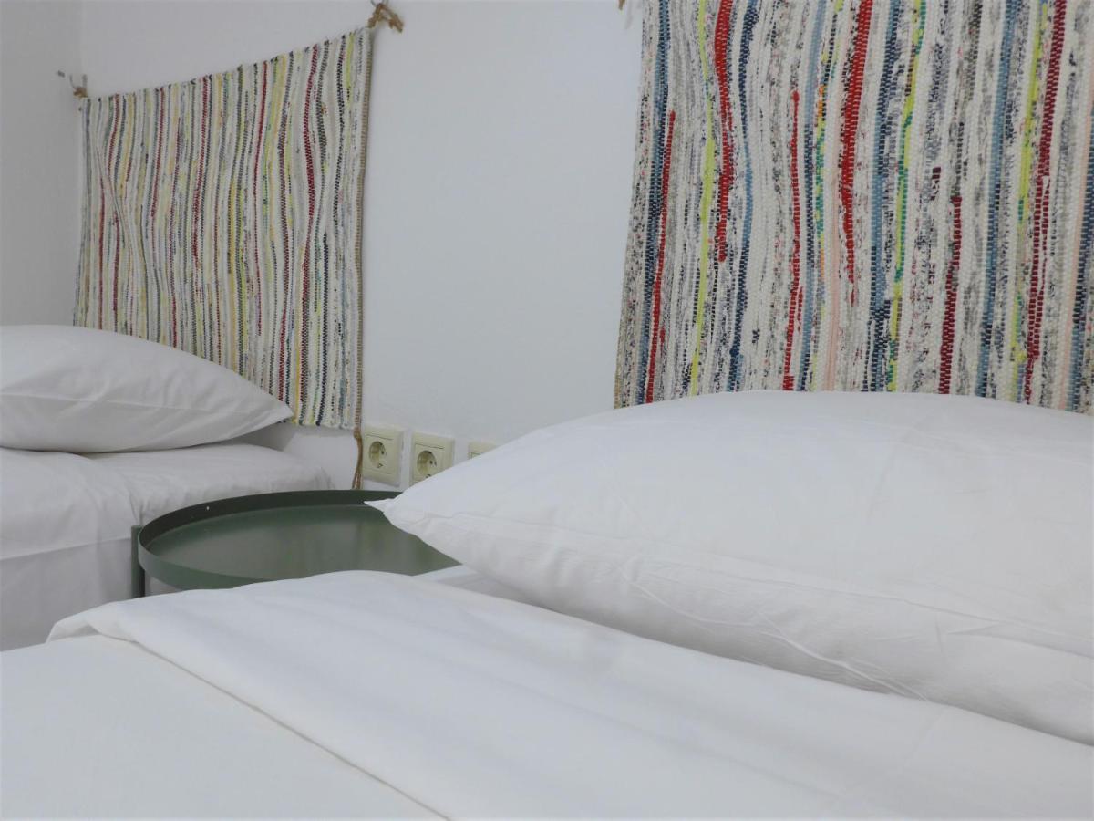 Plaza Apartment Kalamaki (Zakynthos)