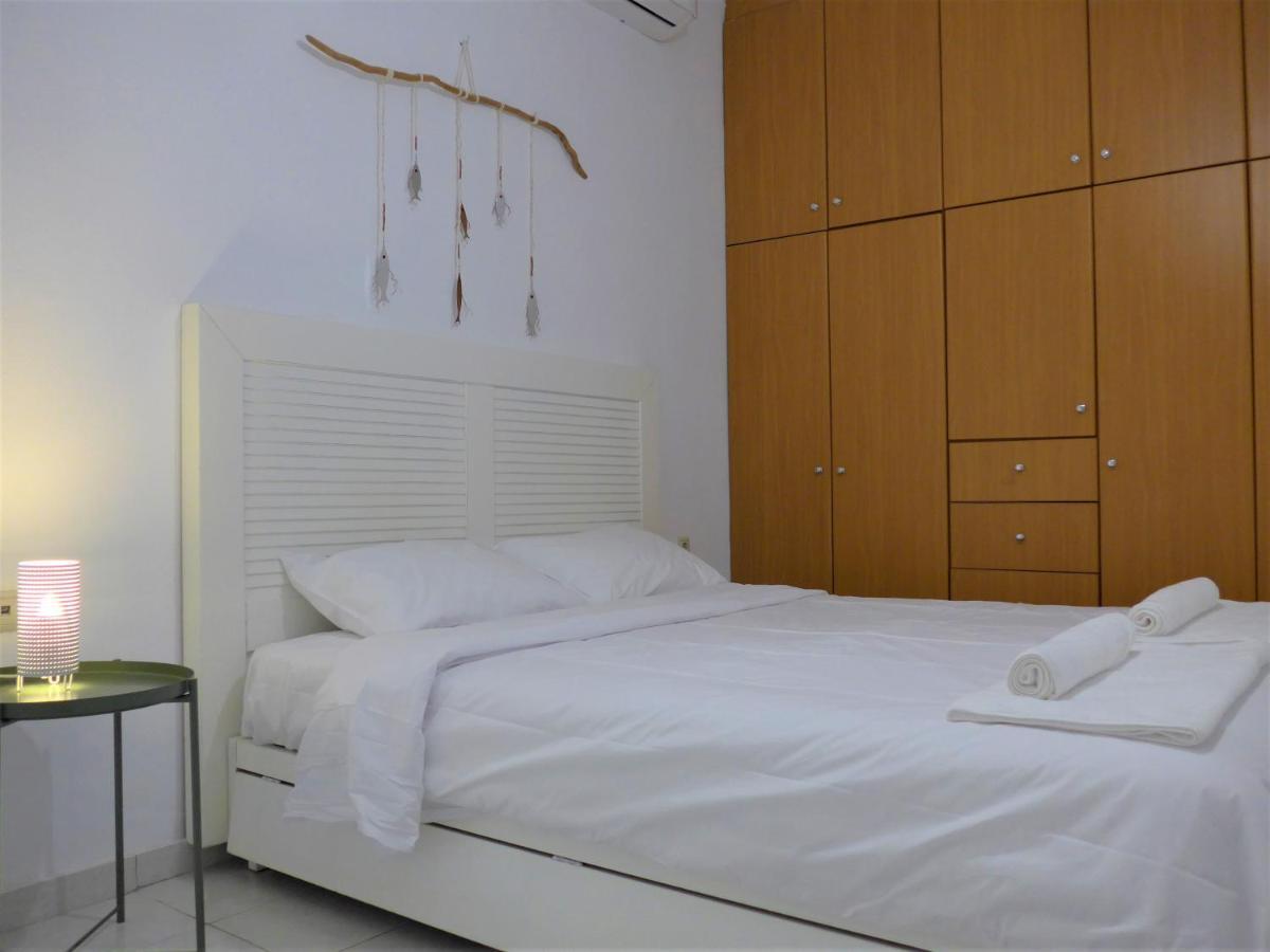 Plaza Apartment