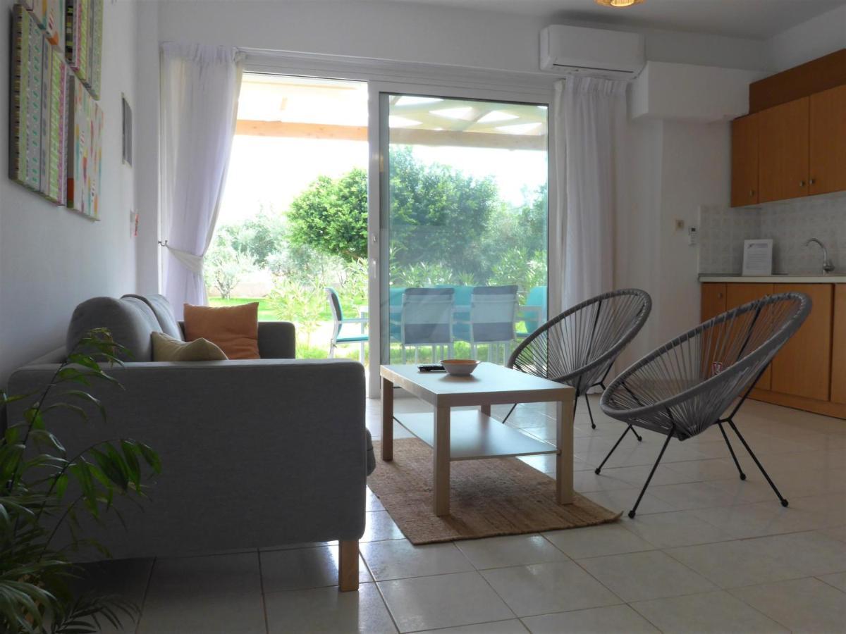 Plaza Apartment Kalamaki (Zakynthos)