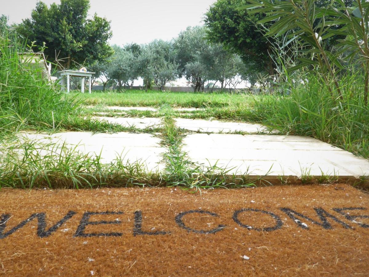 Plaza Kalamákion
