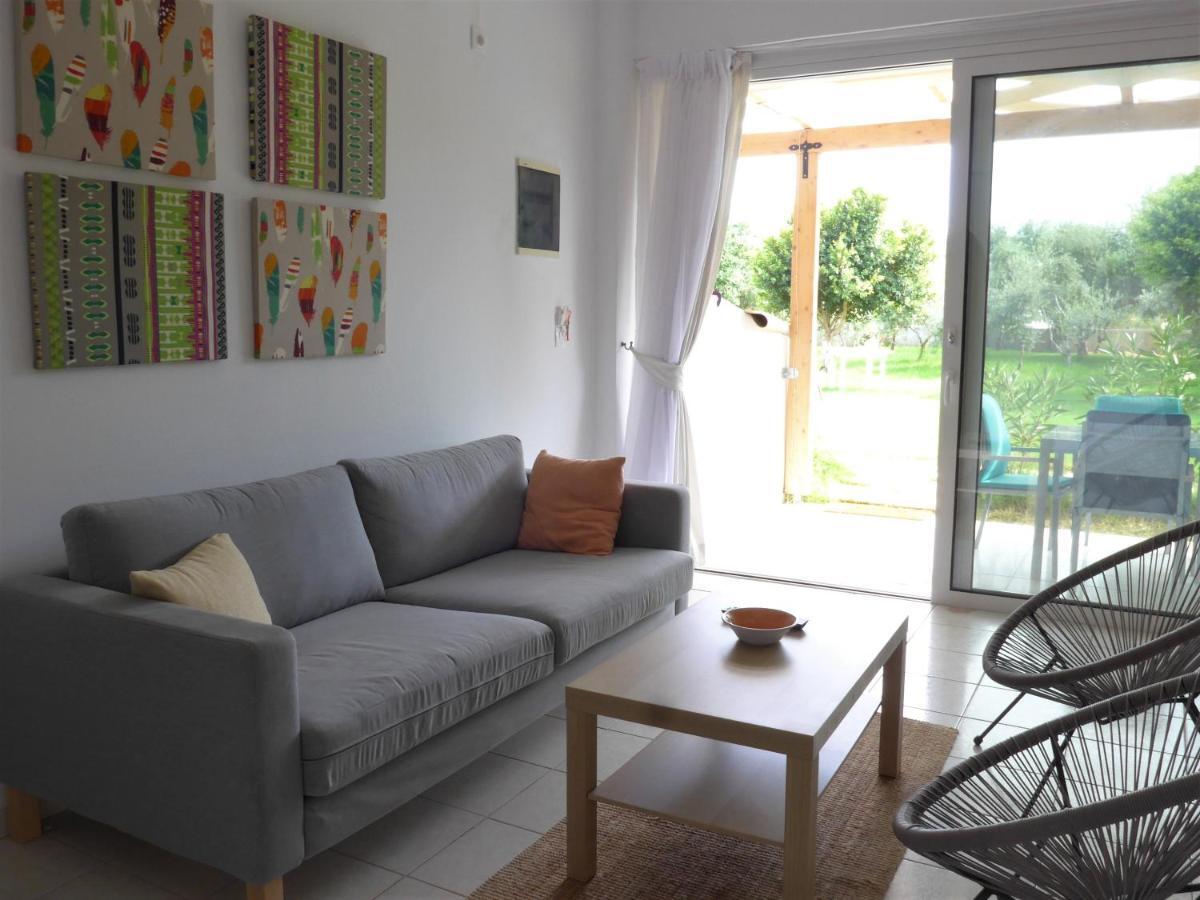 Plaza Apartment Kalamaki (Zakynthos)