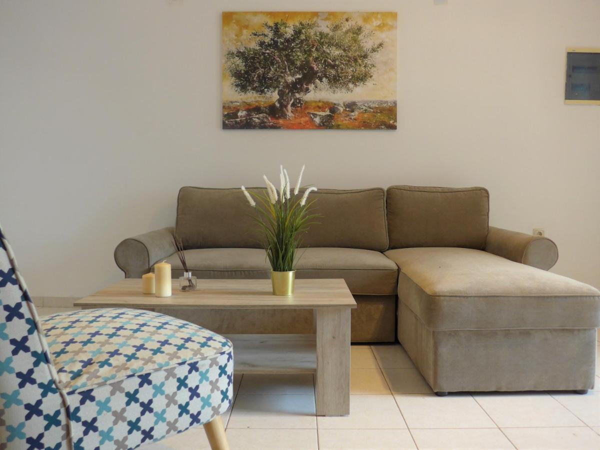 Apartment Plaza Kalamaki (Zakynthos)